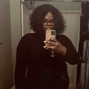 Meet your Posher, Shanda